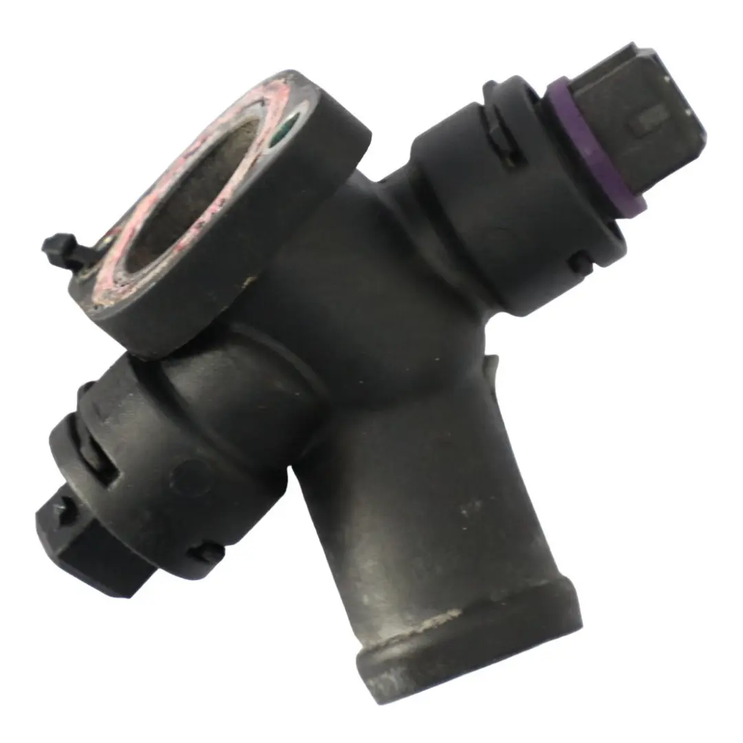 LT35 2.5 TDI Diesel Króciec Wody Czujnik Temperatury do Volkswagen o numerze 074121132 Volkswagen LT35 2.5 TDI Diesel Króciec Wody Czujnik Temperatury - SKU 074121132 - Numer Części 074121132