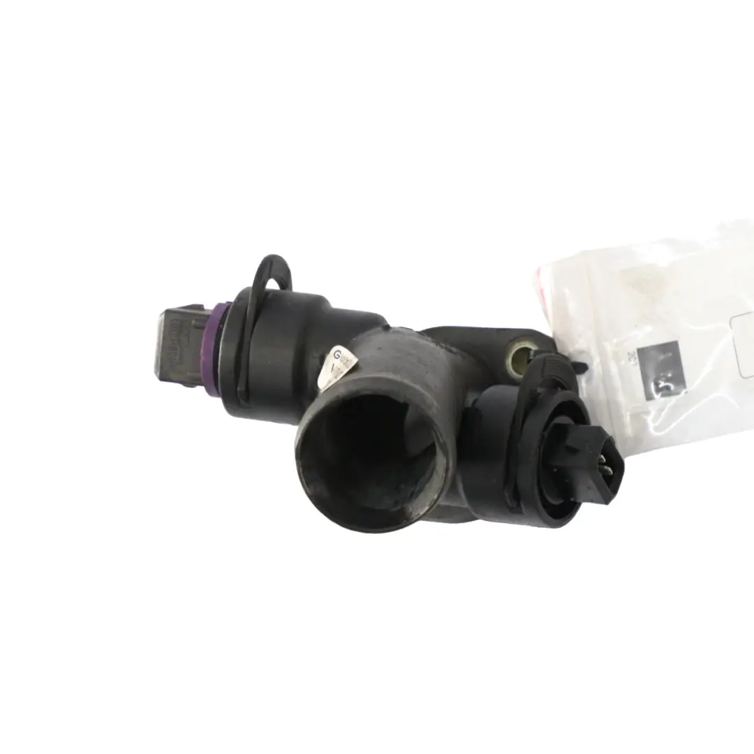 Volkswagen LT35 2.5 TDI Diesel Coolant Water Flange Temp Sensor - SKU 074121132 - Part number 074121132