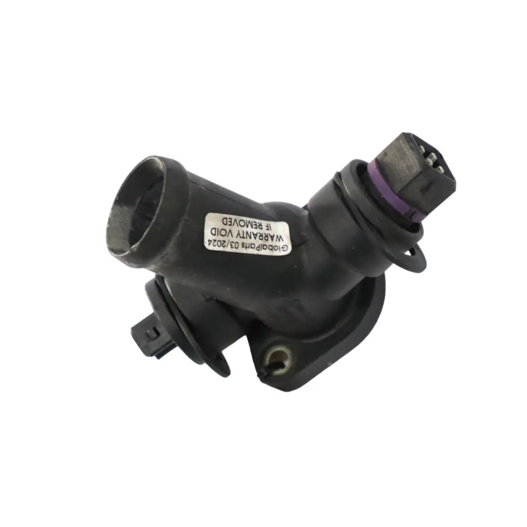 Volkswagen LT35 2.5 TDI Diesel Coolant Water Flange Temp Sensor - SKU 074121132 - Part number 074121132