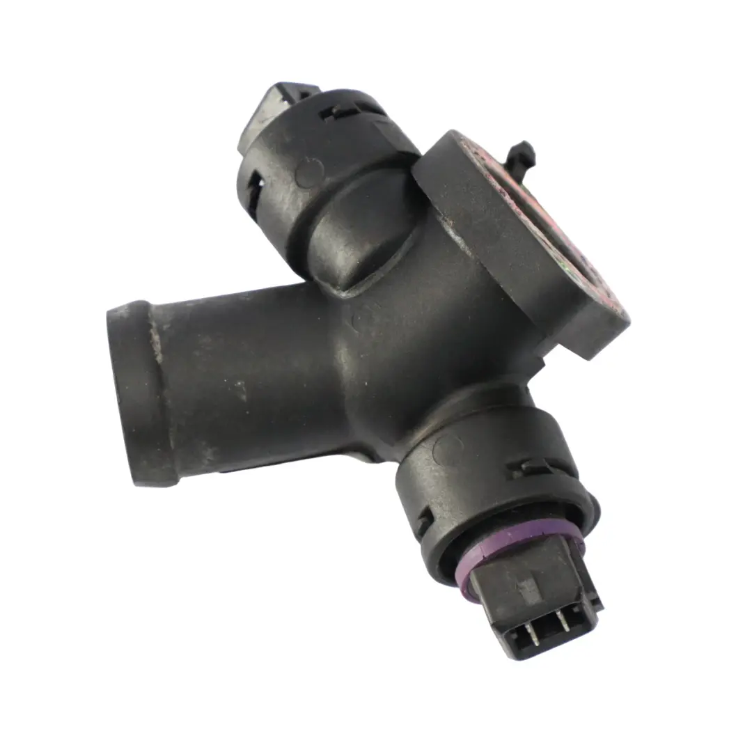 LT35 2.5 TDI Diesel Refrigerante Agua Brida Temp Sensor para Volkswagen con número de pieza 074121132 Volkswagen LT35 2.5 TDI Diesel Refrigerante Agua Brida Temp Sensor - SKU 074121132 - Número de pieza 074121132