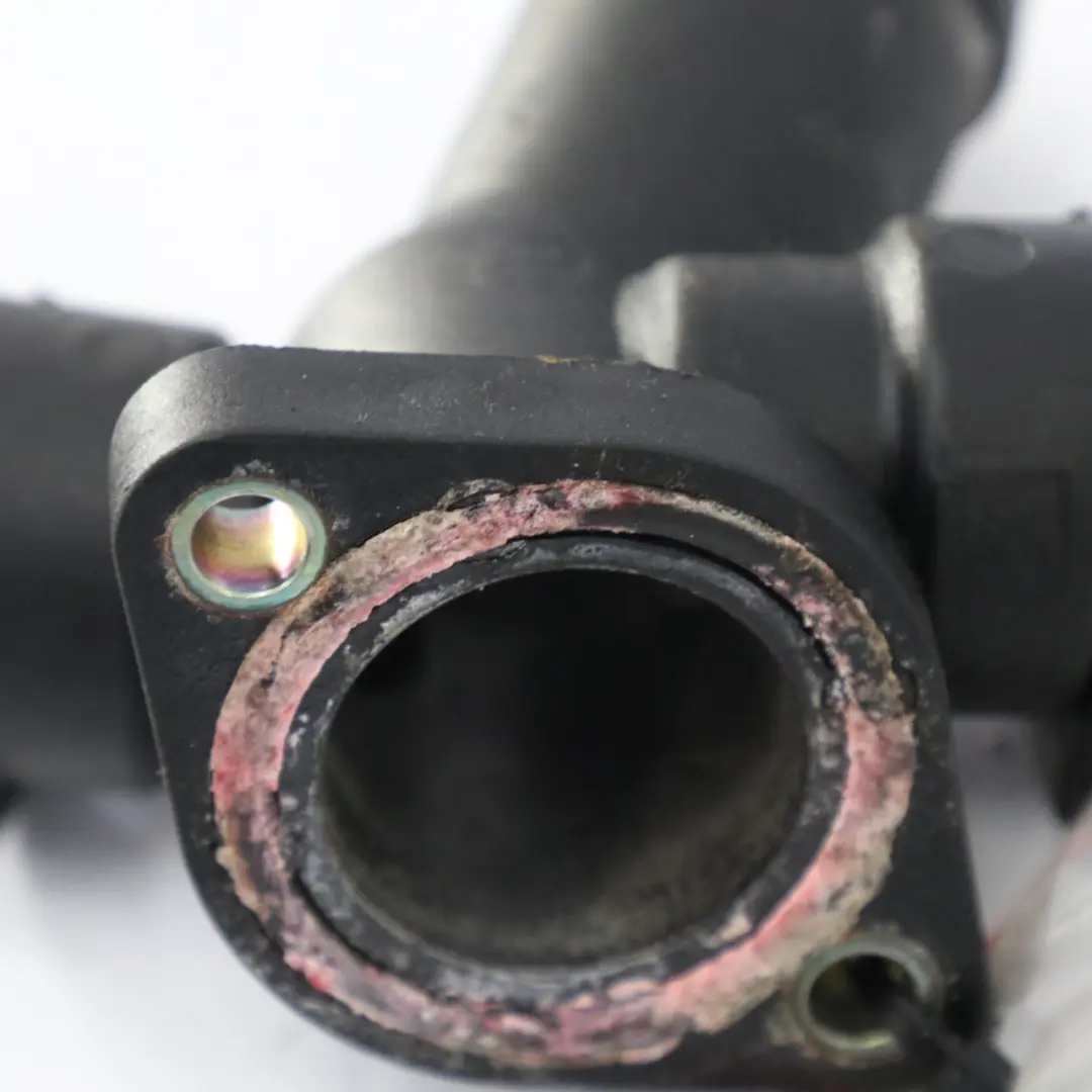 Volkswagen LT35 2.5 TDI Kühlmittel Wasser Flansch Temperatursensor - SKU 074121132 - Teilenummer 074121132
