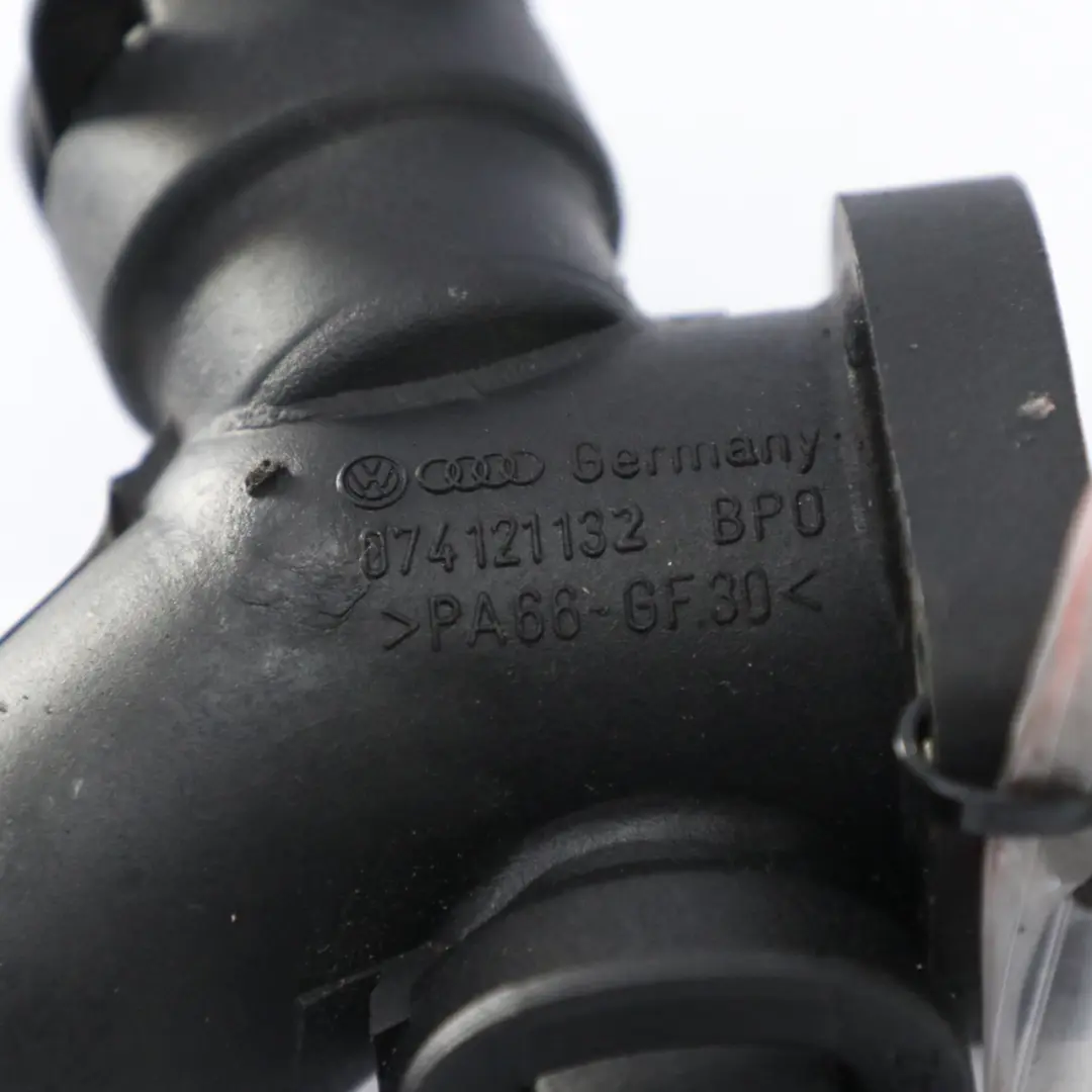 Volkswagen LT35 2.5 TDI Kühlmittel Wasser Flansch Temperatursensor - SKU 074121132 - Teilenummer 074121132