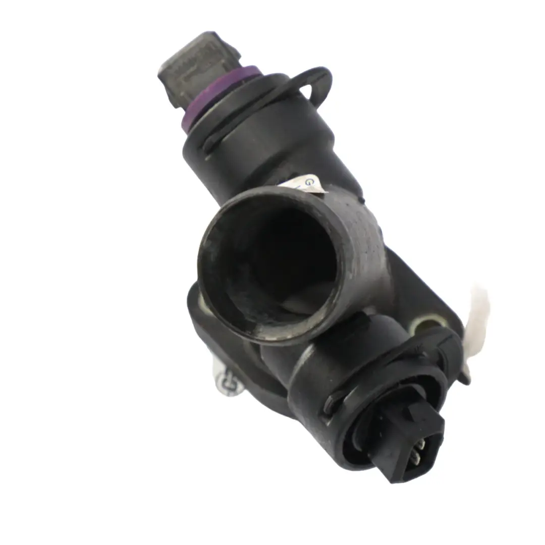 Volkswagen LT35 2.5 TDI Sensore temperatura della flangia dell'acqua - SKU 074121132 - Numero di parte 074121132