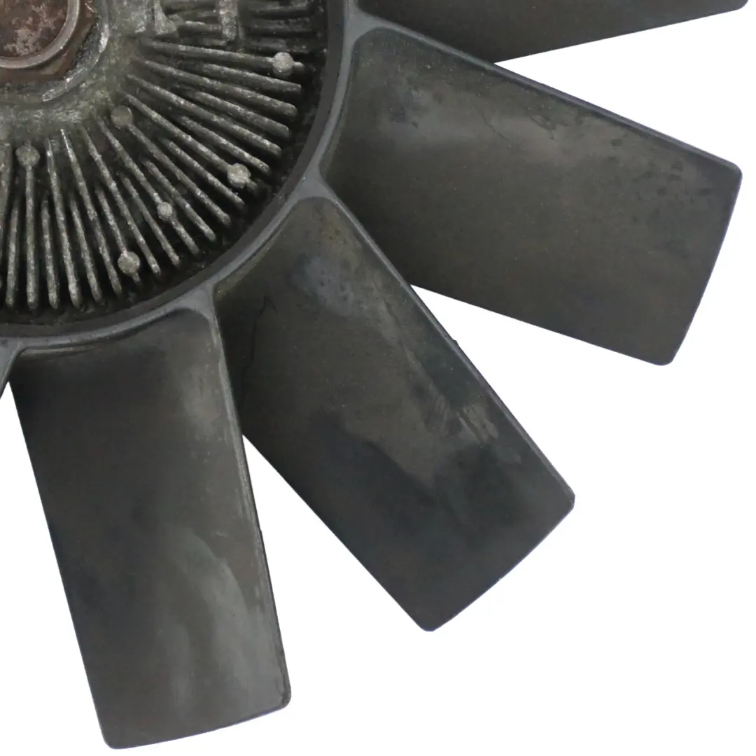  Fan Viscous Volkswagen LT35 2.5 TDI Diesel Radiator Fan - SKU 074121302B - Part number 074121302B