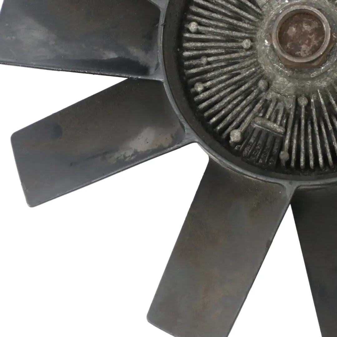  Fan Viscous Volkswagen LT35 2.5 TDI Diesel Radiator Fan - SKU 074121302B - Part number 074121302B