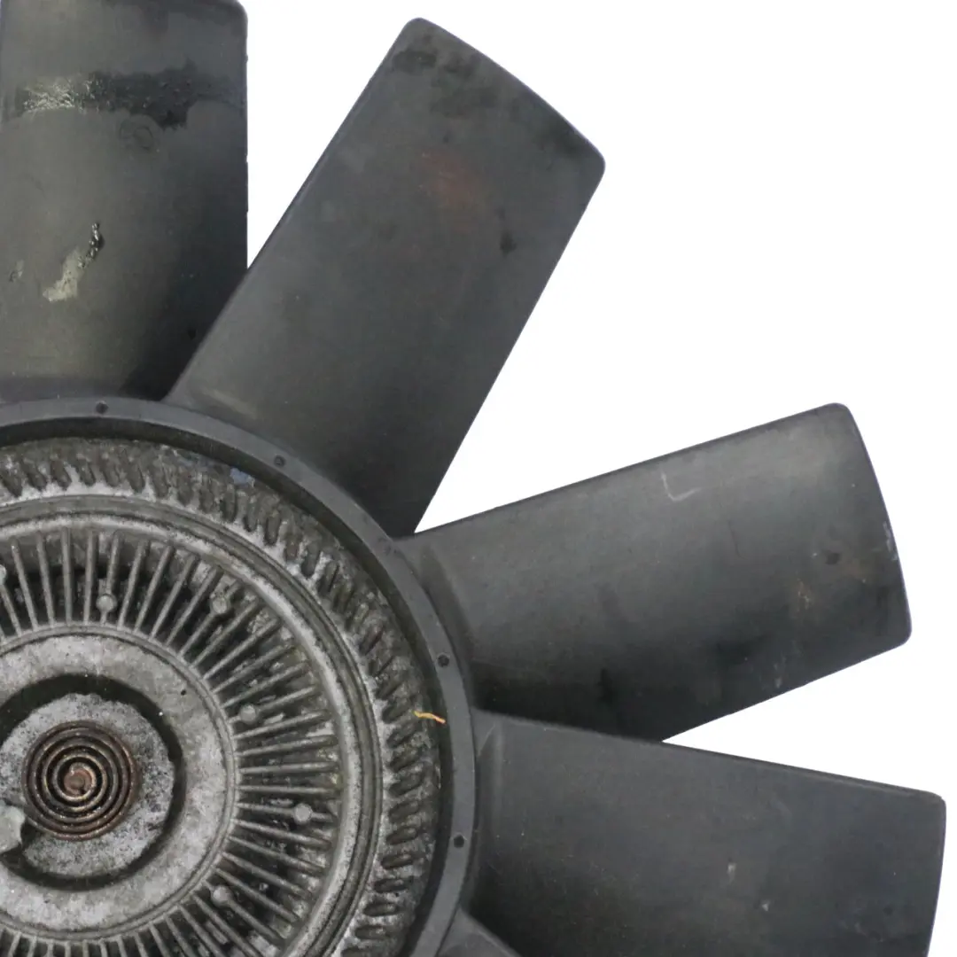  Ventilator Viscous Volkswagen LT35 2.5 TDI Diesel Kühlerlüfter - SKU 074121302B - Teilenummer 074121302B