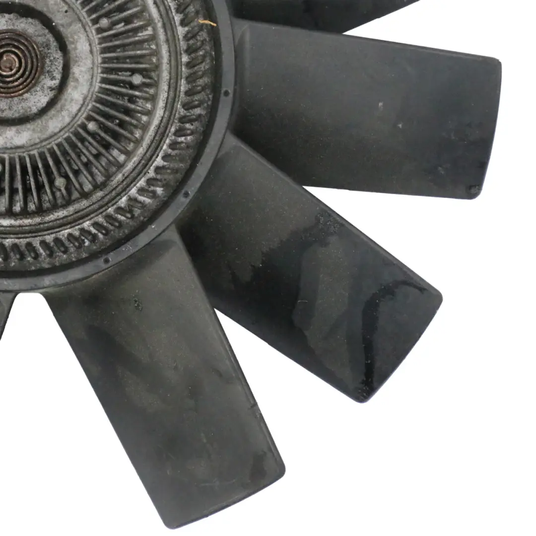  Fan Viscous Volkswagen LT35 2.5 TDI Diesel Radiator Fan - SKU 074121302B - Part number 074121302B