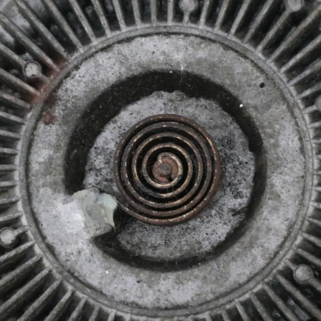 Ventilator Viscous Volkswagen LT35 2.5 TDI Diesel Kühlerlüfter für mit Teilenummer 074121302B Ventilator Viscous Volkswagen LT35 2.5 TDI Diesel Kühlerlüfter - SKU 074121302B - Teilenummer 074121302B