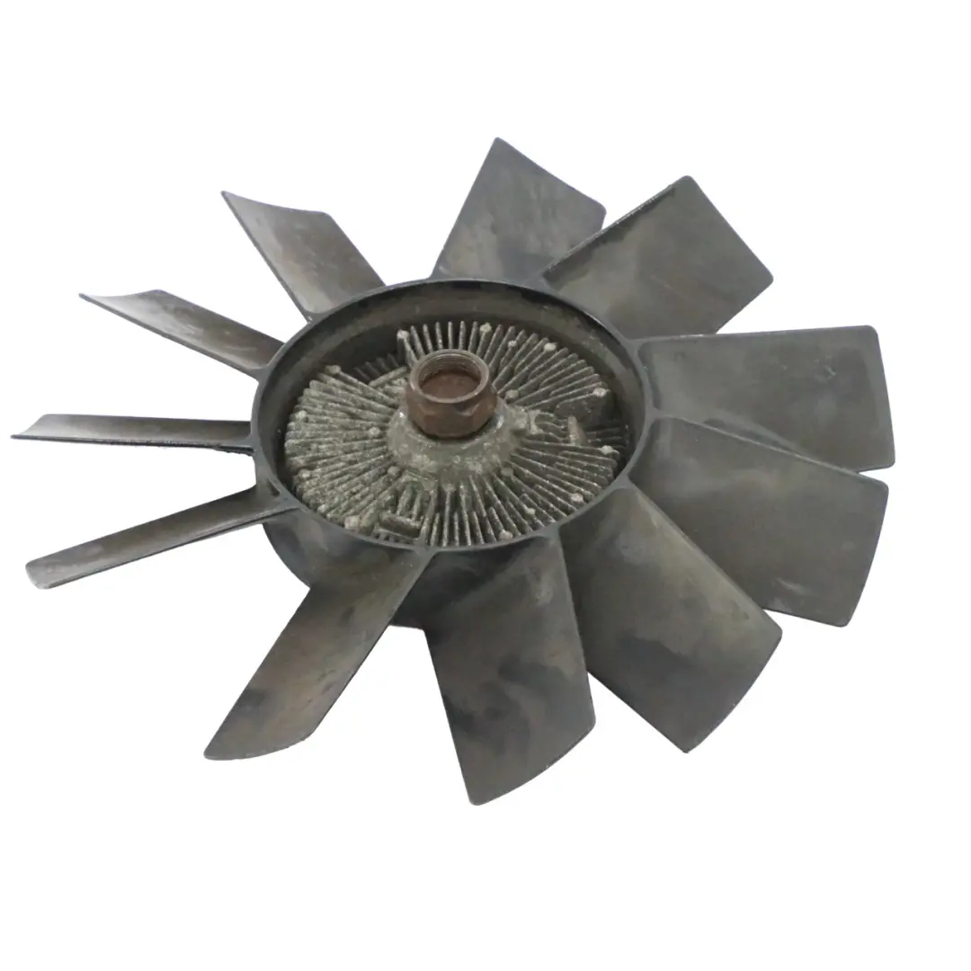  Fan Viscous Volkswagen LT35 2.5 TDI Diesel Radiator Fan - SKU 074121302B - Part number 074121302B