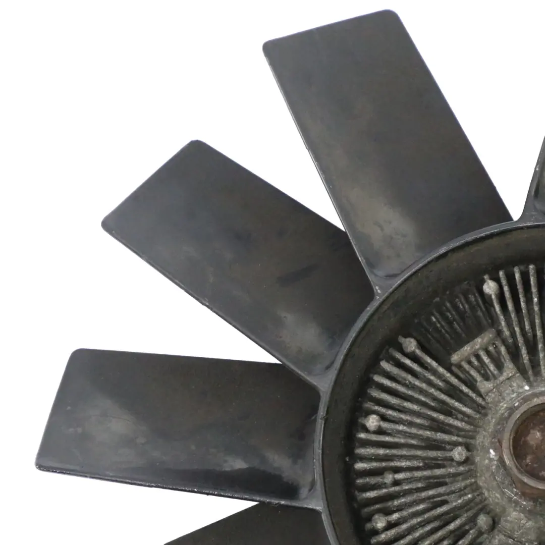 Fan Viscous Volkswagen LT35 2.5 TDI Diesel Radiator Fan - SKU 074121302B - Part number 074121302B