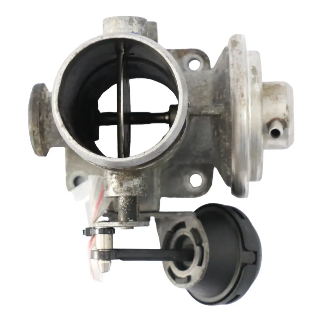 Valve EGR Volkswagen LT35 2.5 TDI Diesel Valve de gaz d'échappement pour à propos du numéro de pièce 074129463A Valve EGR Volkswagen LT35 2.5 TDI Diesel Valve de gaz d'échappement - SKU 074129463A - Numéro de pièce 074129463A