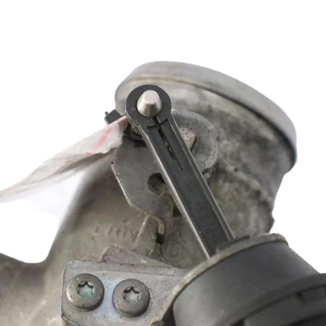 Valve EGR Volkswagen LT35 2.5 TDI Diesel Valve de gaz d'échappement pour à propos du numéro de pièce 074129463A Valve EGR Volkswagen LT35 2.5 TDI Diesel Valve de gaz d'échappement - SKU 074129463A - Numéro de pièce 074129463A