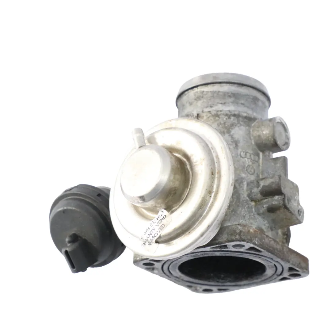 Valve EGR Volkswagen LT35 2.5 TDI Diesel Valve de gaz d'échappement pour à propos du numéro de pièce 074129463A Valve EGR Volkswagen LT35 2.5 TDI Diesel Valve de gaz d'échappement - SKU 074129463A - Numéro de pièce 074129463A