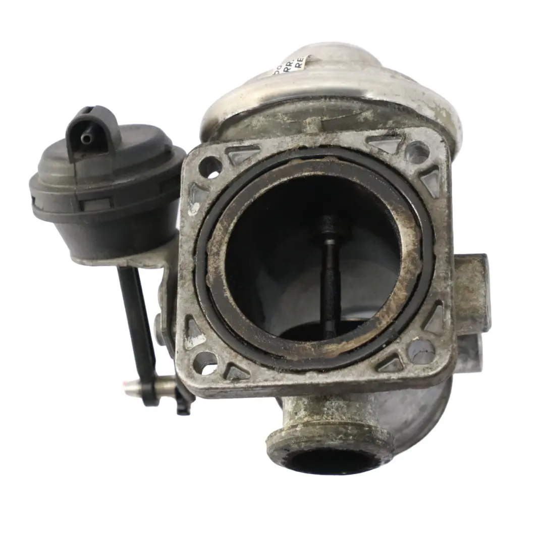  Valvola EGR Volkswagen LT35 2.5 TDI Diesel Valvola gas di scarico - SKU 074129463A - Numero di parte 074129463A