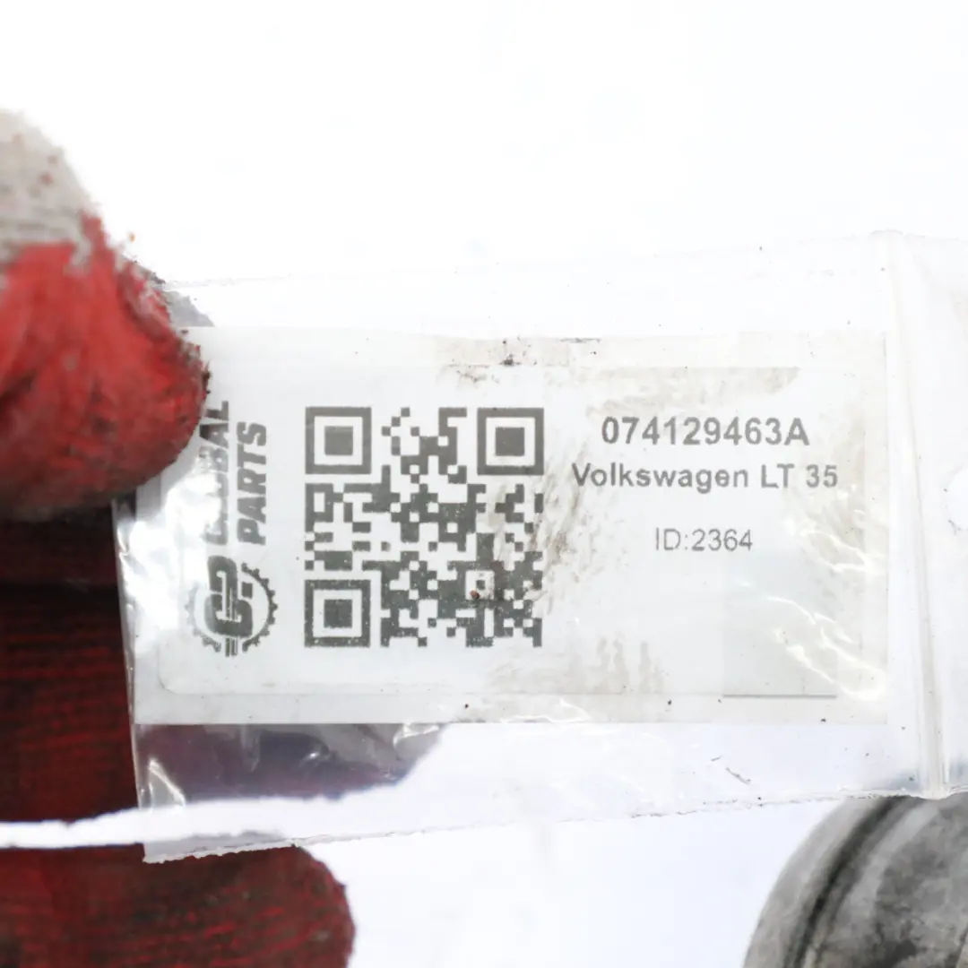 Válvula EGR Volkswagen LT35 2.5 TDI Diesel Válvula de gases de escape para con número de pieza 074129463A Válvula EGR Volkswagen LT35 2.5 TDI Diesel Válvula de gases de escape - SKU 074129463A - Número de pieza 074129463A