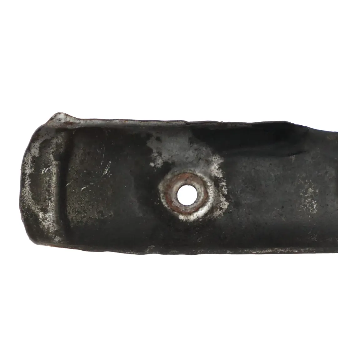  Auspuff Krümmer Abdeckung Volkswagen LT 35 2.5 TDI Diesel Hitzeschild - SKU 074129597 - Teilenummer 074129597