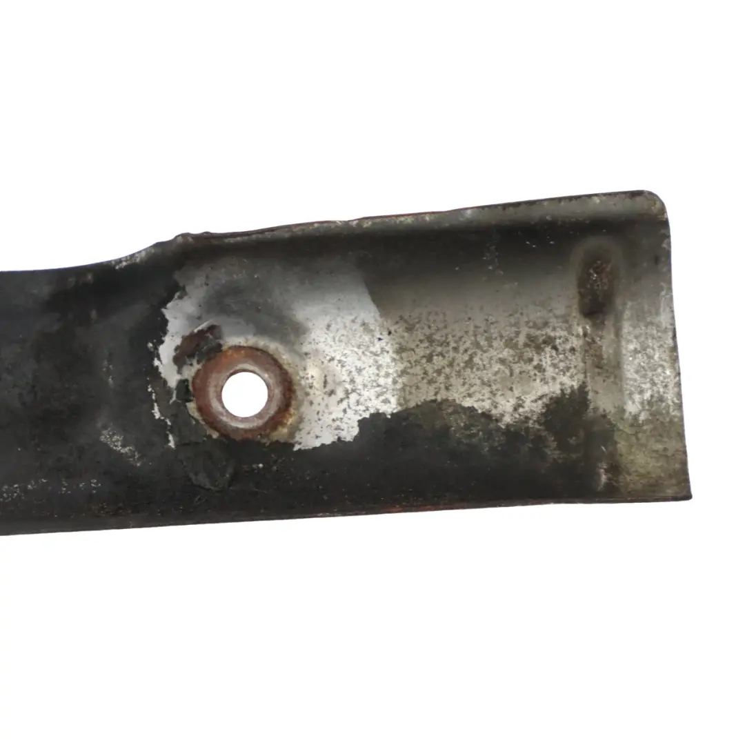 Auspuff Krümmer Abdeckung Volkswagen LT 35 2.5 TDI Diesel Hitzeschild - SKU 074129597 - Teilenummer 074129597