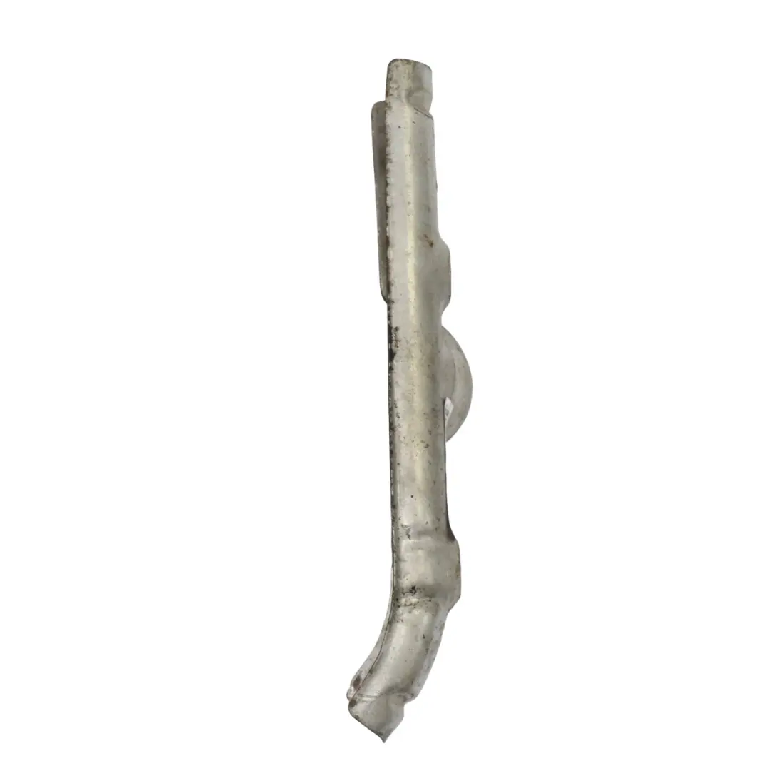  Auspuff Krümmer Abdeckung Volkswagen LT 35 2.5 TDI Diesel Hitzeschild - SKU 074129597 - Teilenummer 074129597