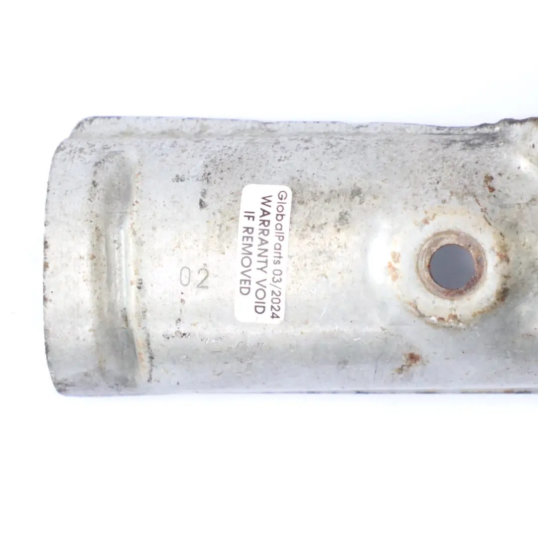 Auspuff Krümmer Abdeckung Volkswagen LT 35 2.5 TDI Diesel Hitzeschild für mit Teilenummer 074129597 Auspuff Krümmer Abdeckung Volkswagen LT 35 2.5 TDI Diesel Hitzeschild - SKU 074129597 - Teilenummer 074129597