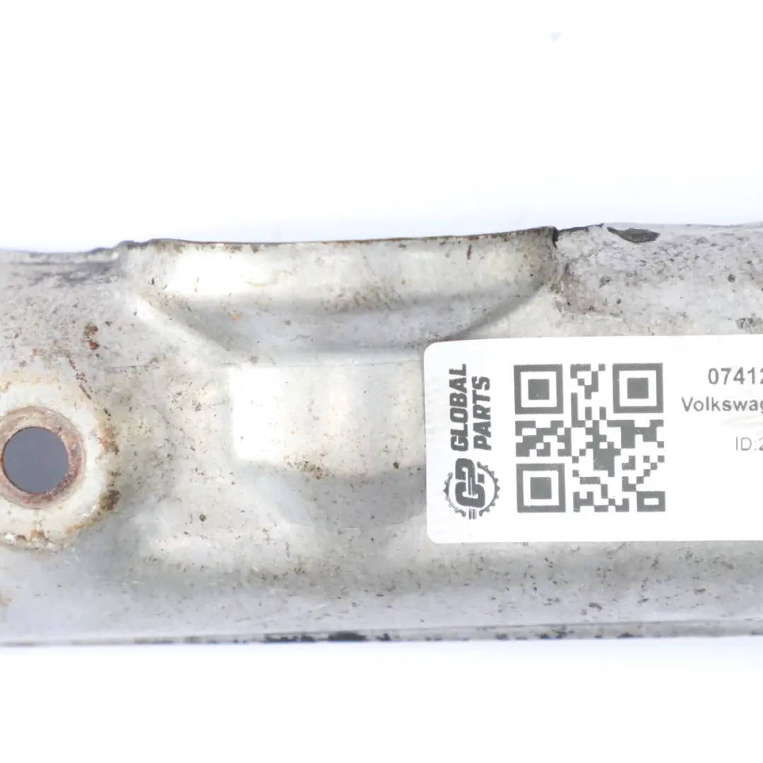  Exhaust Manifold Cover Volkswagen LT 35 2.5 TDI Diesel Heat Shield - SKU 074129597 - Part number 074129597