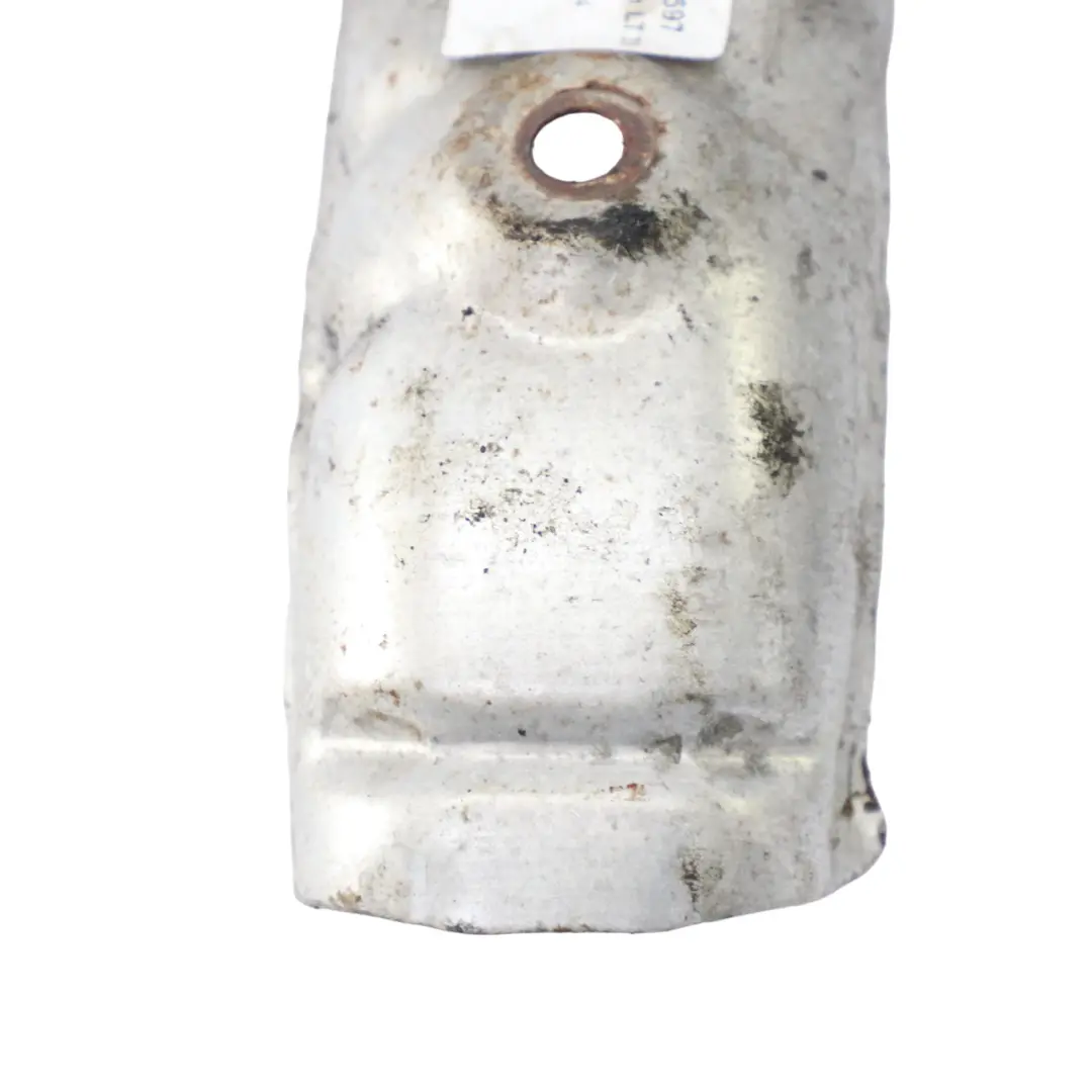 Volkswagen LT 35 2.5 TDI Diesel Osłona Kolektora Wydechowego - SKU 074129597 - Numer Części 074129597