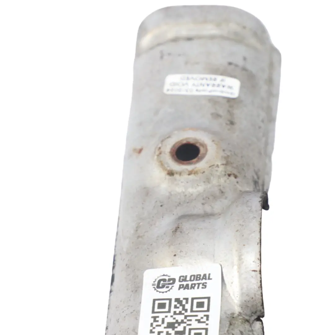  Exhaust Manifold Cover Volkswagen LT 35 2.5 TDI Diesel Heat Shield - SKU 074129597 - Part number 074129597