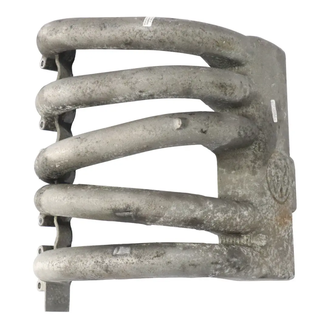  Intake Manifold Vw Volkswagen Lt35 2.5tdi Inlet Air Manifold - SKU 074129713N - Part number 074129713N