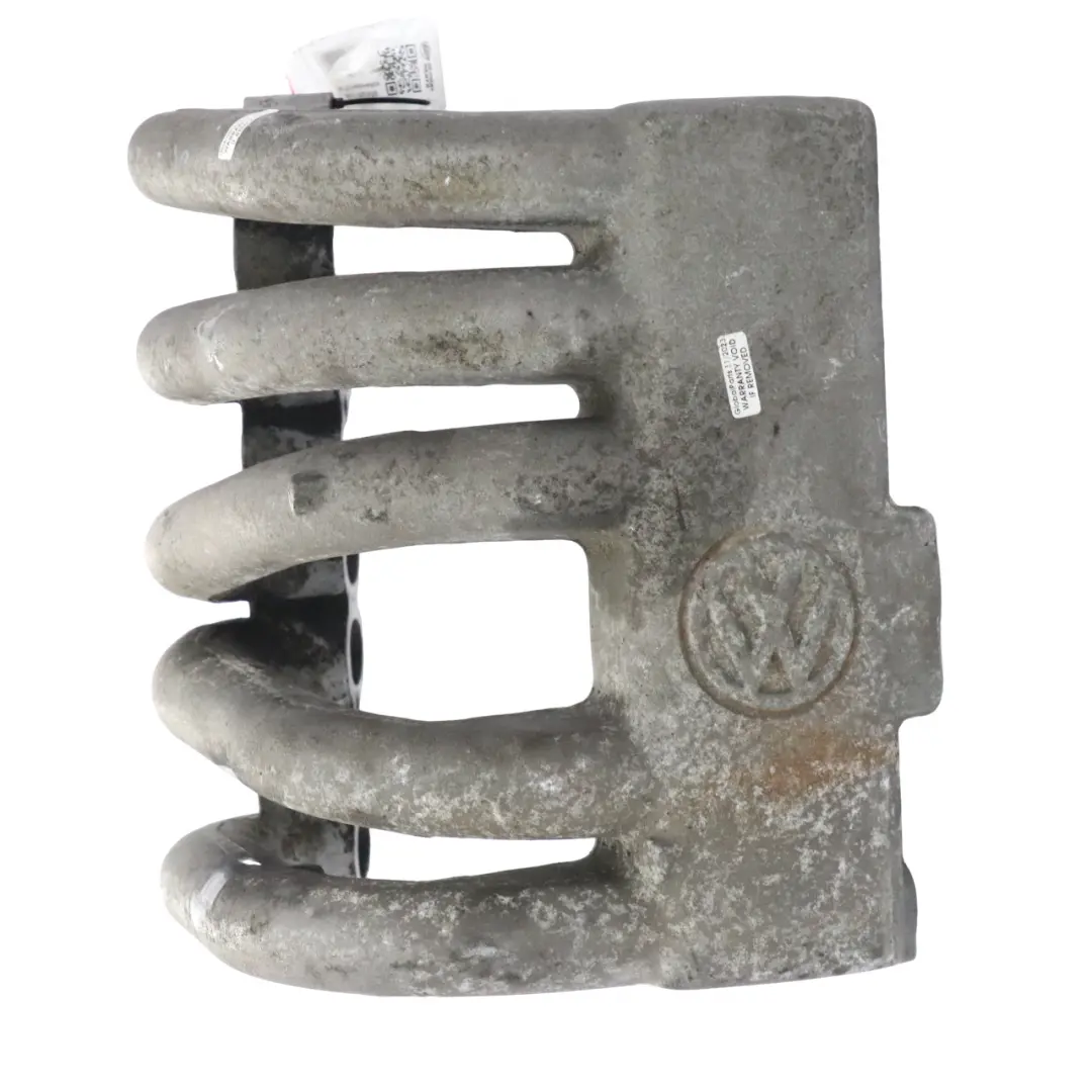 Collettore d'aspirazione Vw Volkswagen Lt35 2.5tdi Collettore d'aria - SKU 074129713N - Numero di parte 074129713N