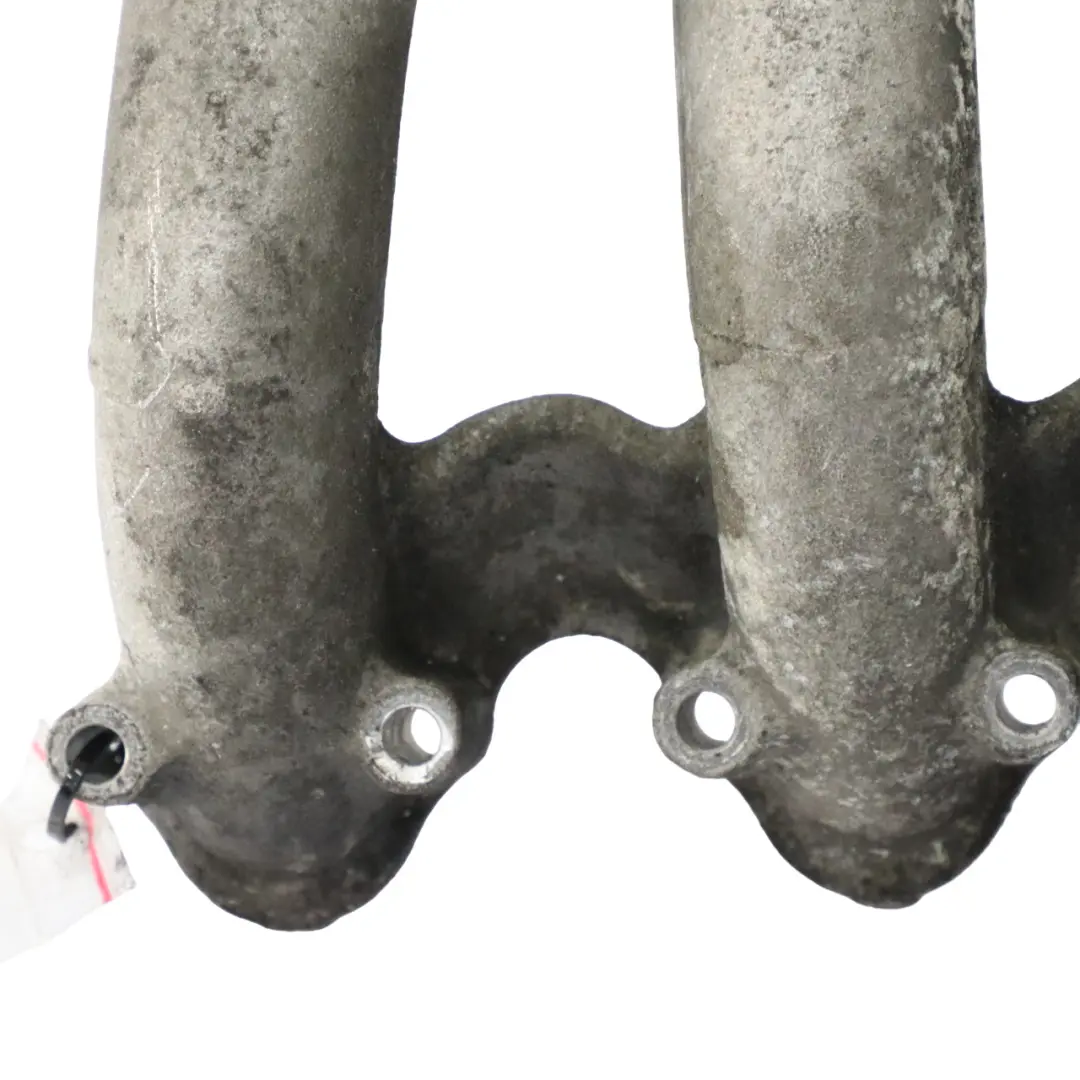 Intake Manifold Vw Volkswagen Lt35 2.5tdi Inlet Air Manifold to with Part number 074129713N Intake Manifold Vw Volkswagen Lt35 2.5tdi Inlet Air Manifold - SKU 074129713N - Part number 074129713N