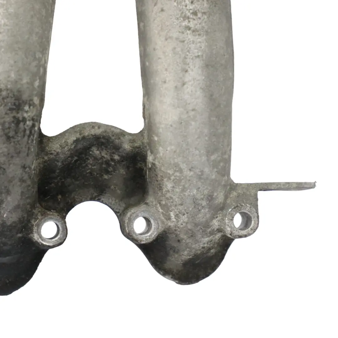  Collettore d'aspirazione Vw Volkswagen Lt35 2.5tdi Collettore d'aria - SKU 074129713N - Numero di parte 074129713N
