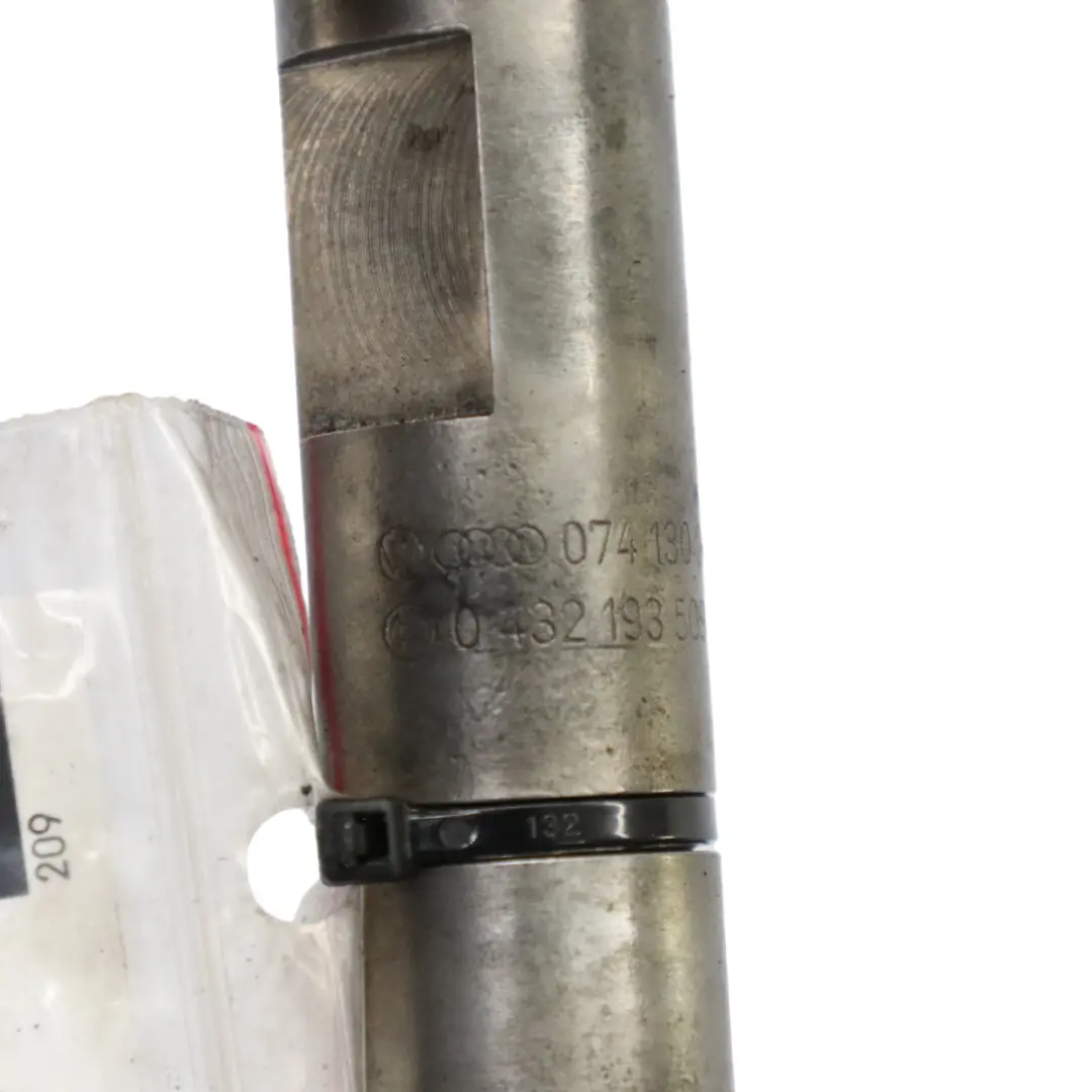 Iniettore carburante Volkswagen LT 35 2.5 TDI Diesel Ugello iniettore per con numero di parte 074130204D Iniettore carburante Volkswagen LT 35 2.5 TDI Diesel Ugello iniettore - SKU 074130204D - Numero di parte 074130204D