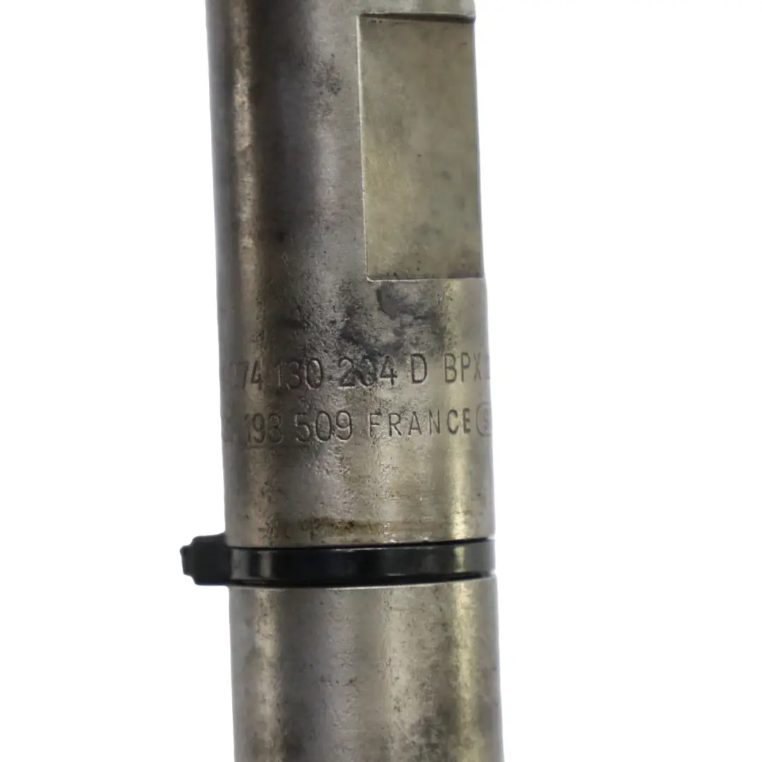 Inyector de combustible VW LT 35 2.5 TDI Diesel Inyector Boquilla para con número de pieza 074130204D Inyector de combustible VW LT 35 2.5 TDI Diesel Inyector Boquilla - SKU 074130204D - Número de pieza 074130204D