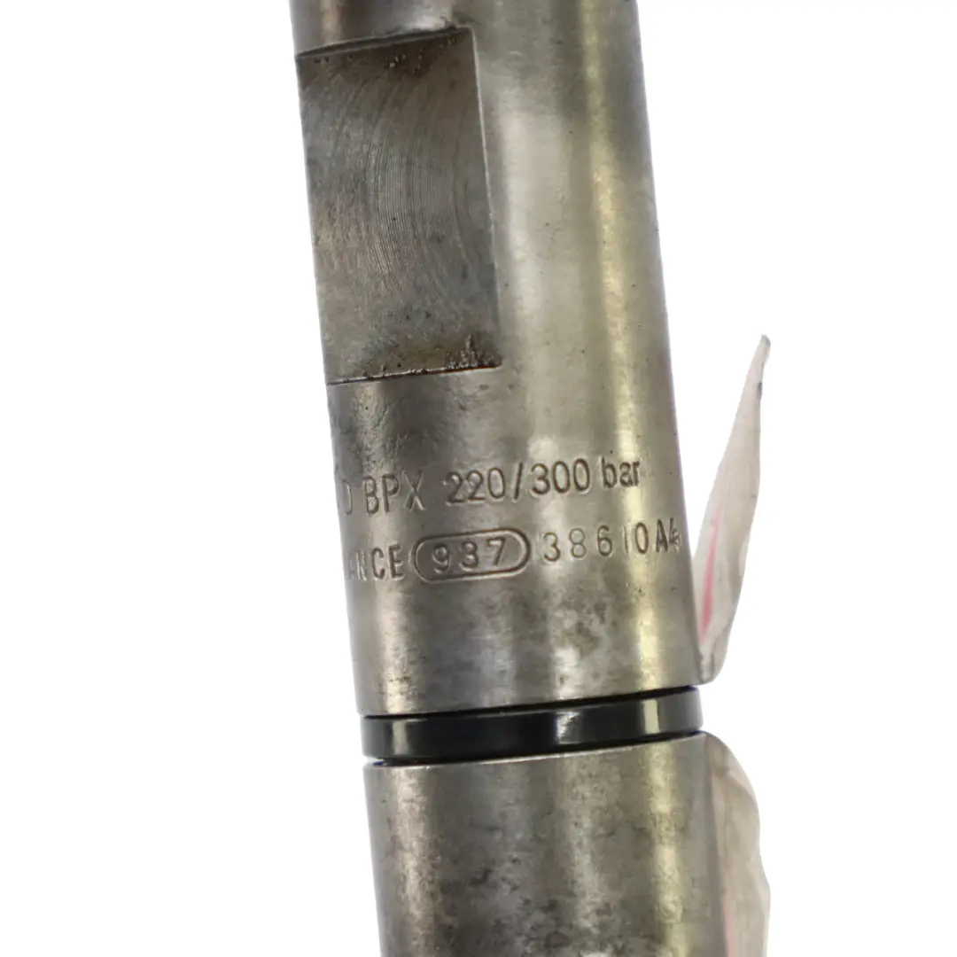 Inyector de combustible VW LT 35 2.5 TDI Diesel Inyector Boquilla para con número de pieza 074130204D Inyector de combustible VW LT 35 2.5 TDI Diesel Inyector Boquilla - SKU 074130204D - Número de pieza 074130204D