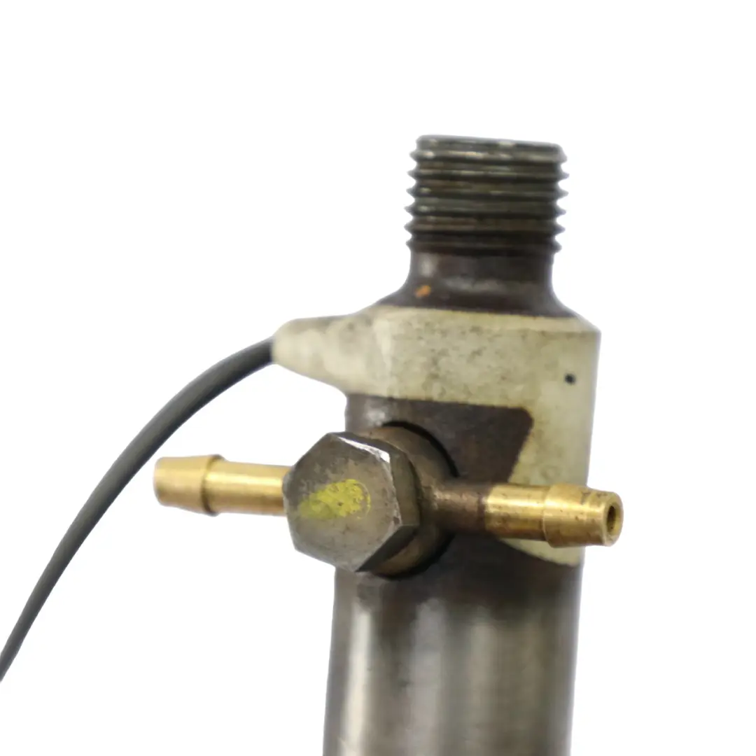  Kraftstoffeinspritzung Volkswagen LT 35 2.5 TDI Diesel Einspritzdüse - SKU 074130204D - Teilenummer 074130204D