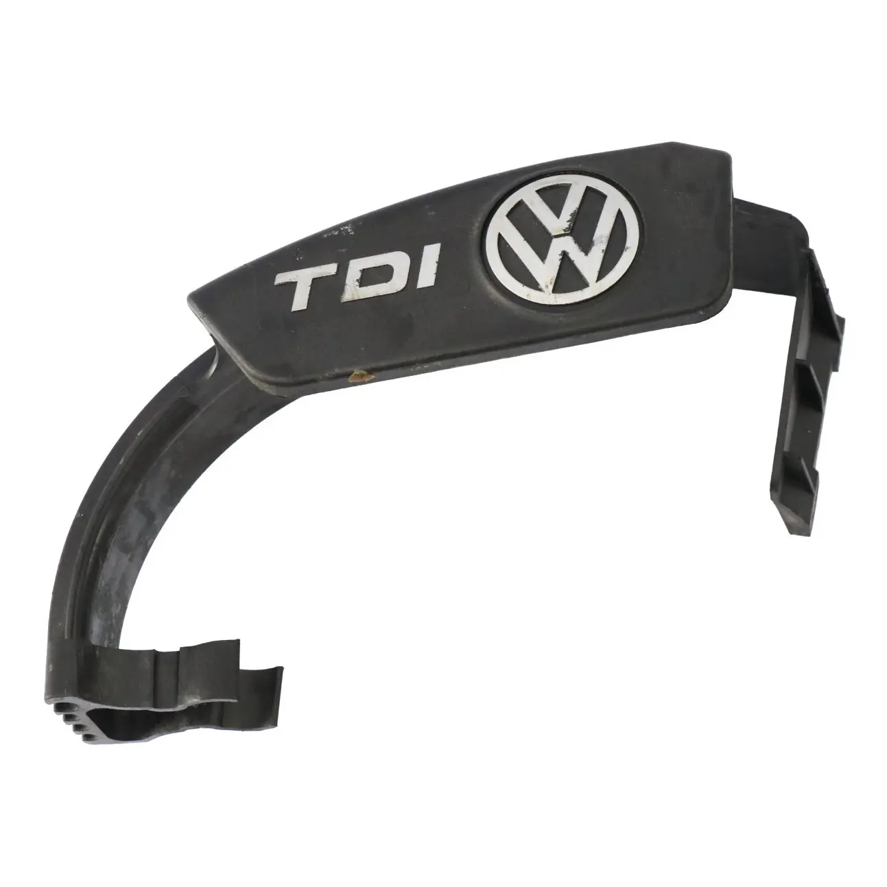 Coperchio motore Volkswagen LT 35 2.5 Diesel VW TDI superiore 074131561C
