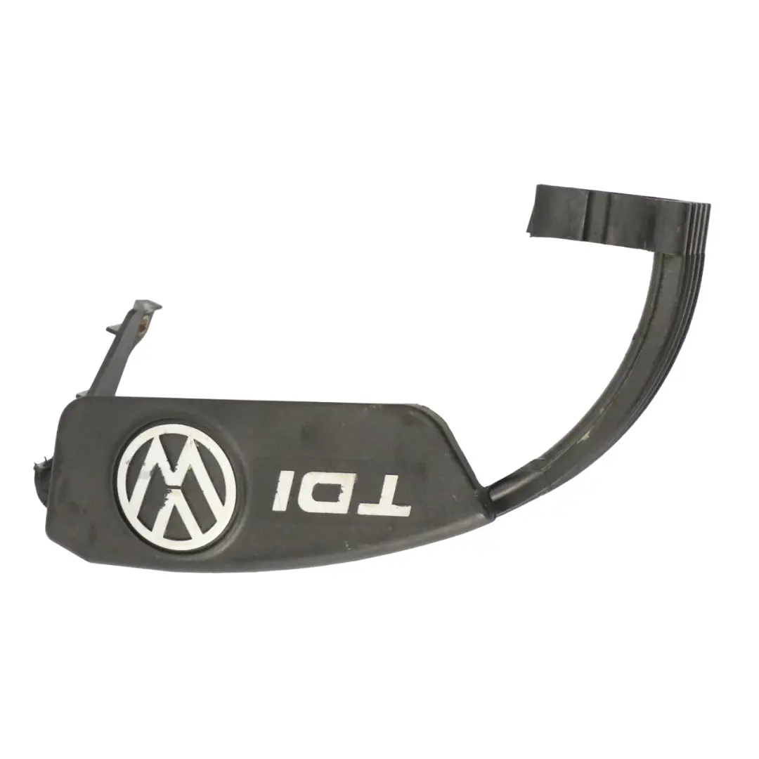 Engine Cover Volkswagen LT 35 2.5 Diesel VW TDI Top Cover - SKU 074131561C - Part number 074131561C