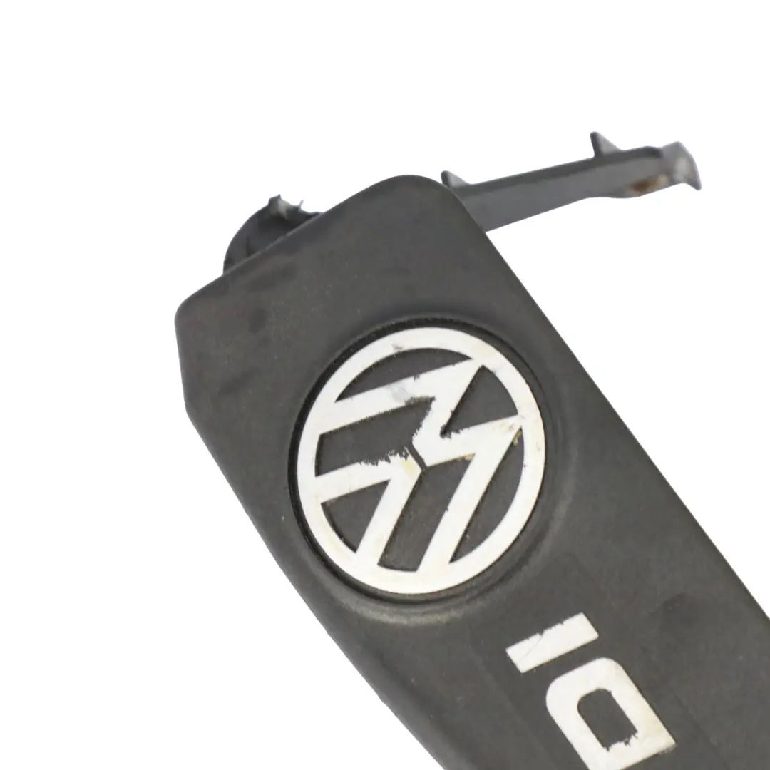 Engine Cover Volkswagen LT 35 2.5 Diesel VW TDI Top Cover - SKU 074131561C - Part number 074131561C