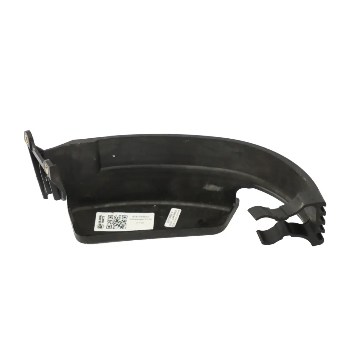 Engine Cover Volkswagen LT 35 2.5 Diesel VW TDI Top Cover - SKU 074131561C - Part number 074131561C