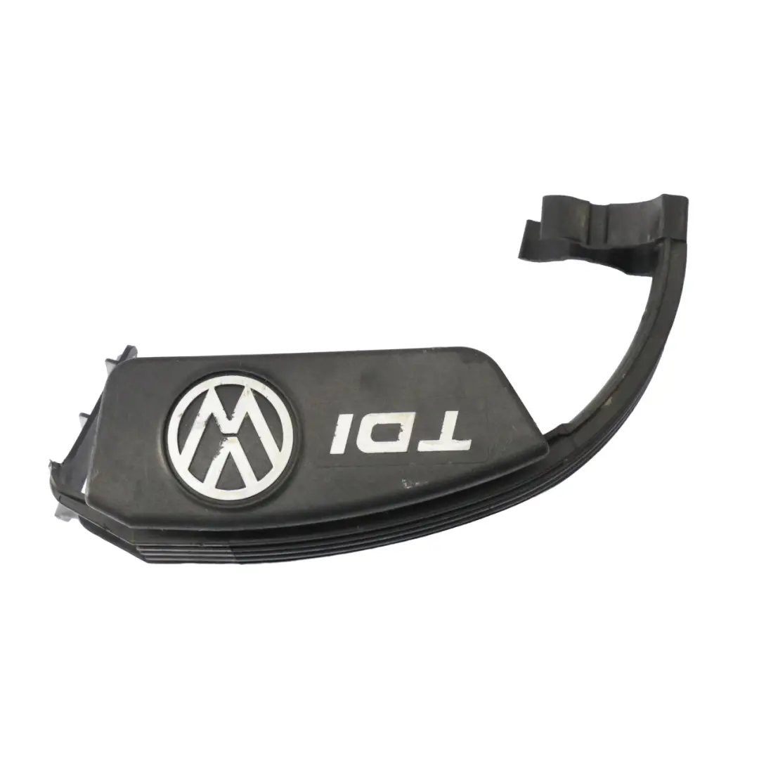 Engine Cover Volkswagen LT 35 2.5 Diesel VW TDI Top Cover - SKU 074131561C - Part number 074131561C