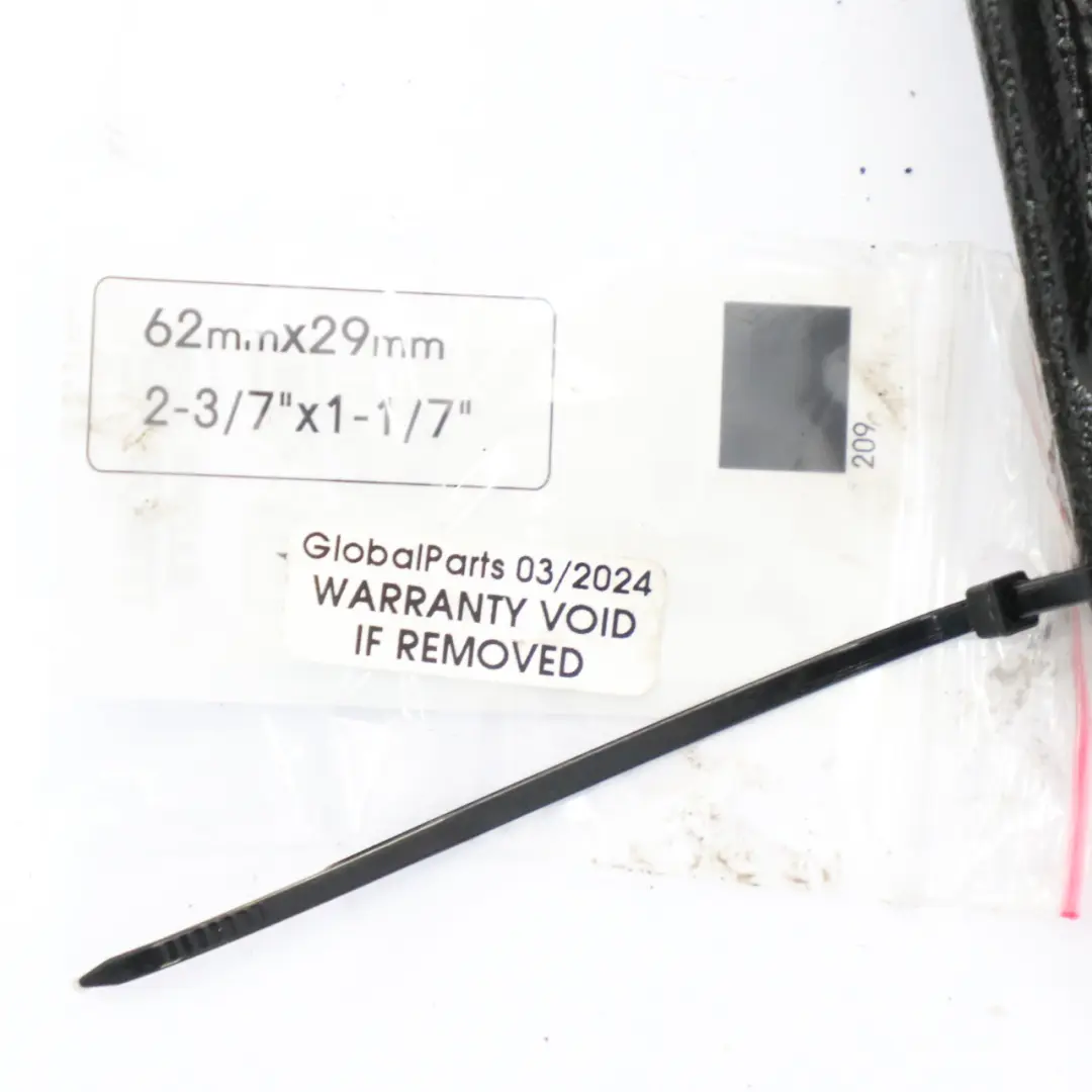  Staffa Tendicinghia Volkswagen LT 35 2.5 TDI Supporto Montaggio - SKU 074145169C - Numero di parte 074145169C