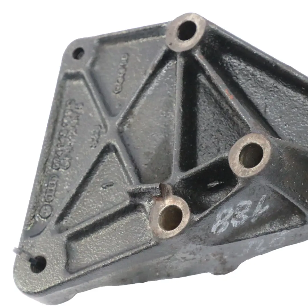 Bracket Belt Tensioner Volkswagen LT 35 2.5 TDI Holder Mount to with Part number 074145169C Bracket Belt Tensioner Volkswagen LT 35 2.5 TDI Holder Mount - SKU 074145169C - Part number 074145169C