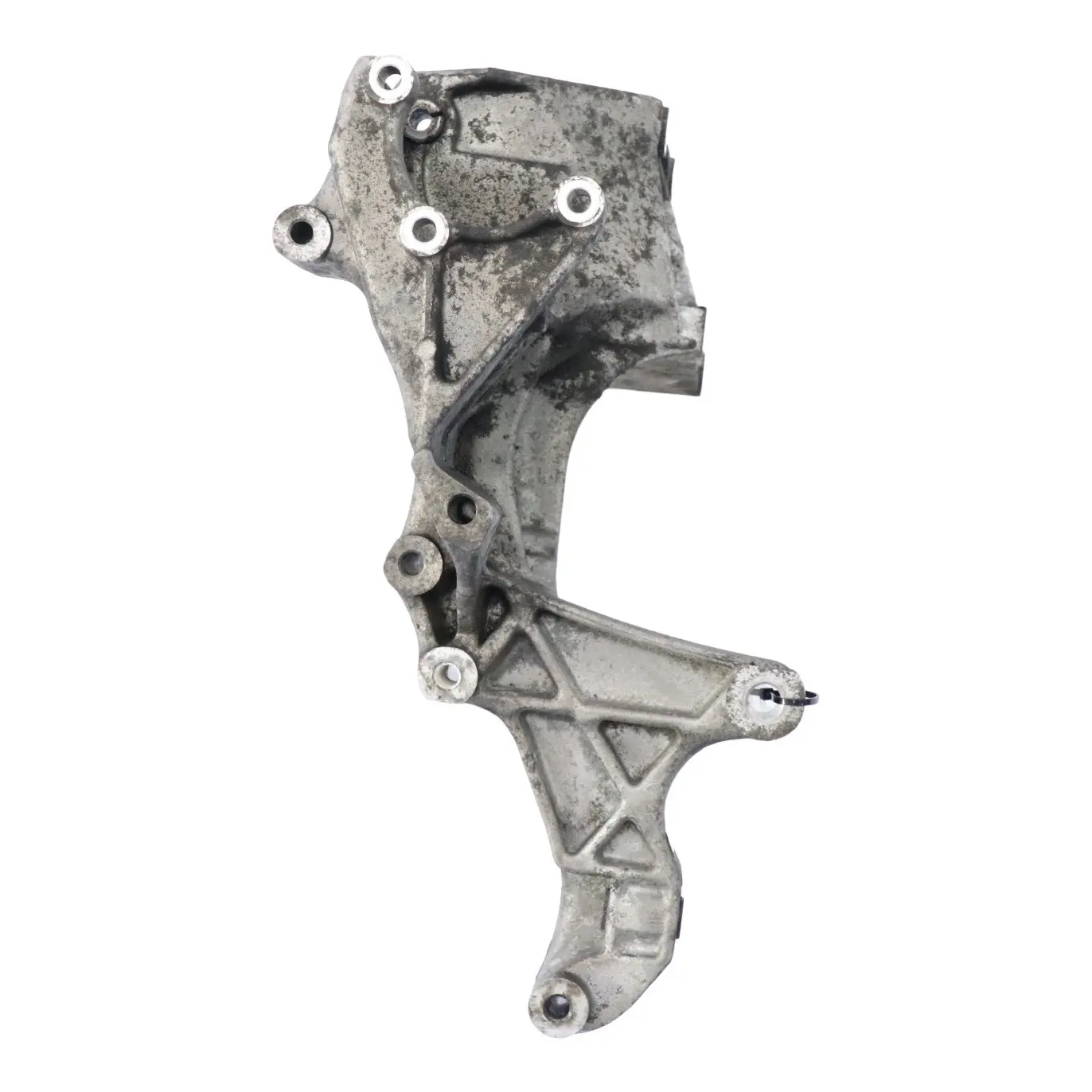 Volkswagen Transporter LT 35 2.5 TDI Alternator Bracket Vw 074145169F