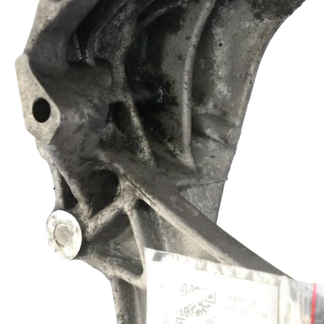 Alternator Bracket Vw to Volkswagen Transporter LT 35 2.5 TDI with Part number 074145169F Volkswagen Transporter LT 35 2.5 TDI Alternator Bracket Vw - SKU 074145169F - Part number 074145169F