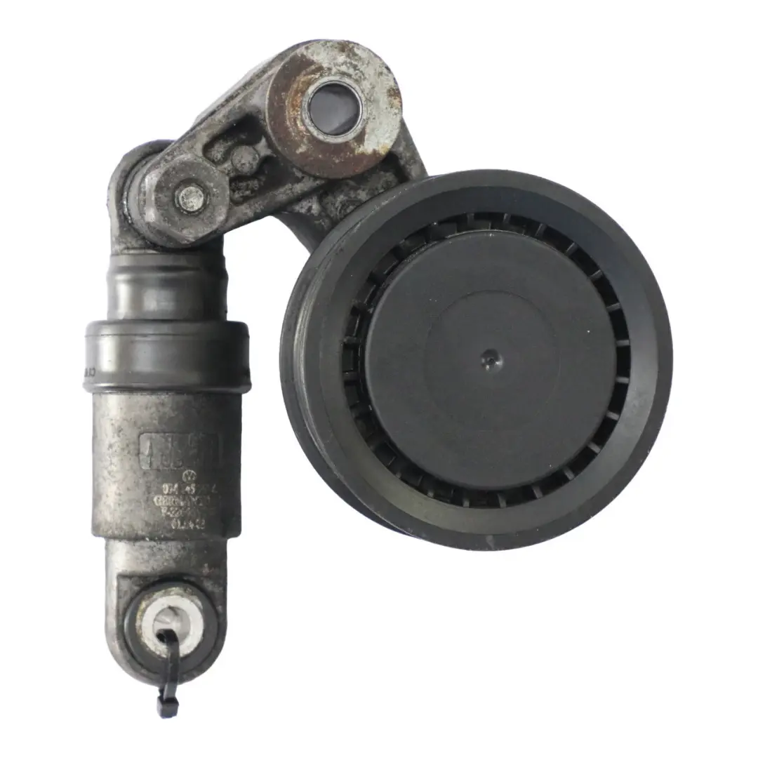 Spannrolle Volkswagen LT 35 2.5 TDI Hilfs Riemenspanner für mit Teilenummer 074145283B Spannrolle Volkswagen LT 35 2.5 TDI Hilfs Riemenspanner - SKU 074145283B - Teilenummer 074145283B