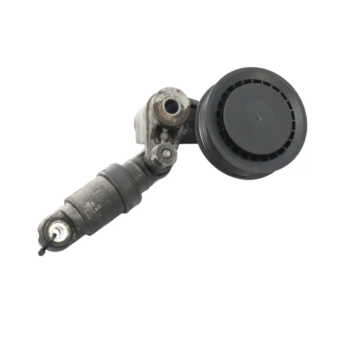 Tensioner Pulley Volkswagen LT 35 2.5 TDI Auxilary Belt Tensioner to with Part number 074145283B Tensioner Pulley Volkswagen LT 35 2.5 TDI Auxilary Belt Tensioner - SKU 074145283B - Part number 074145283B