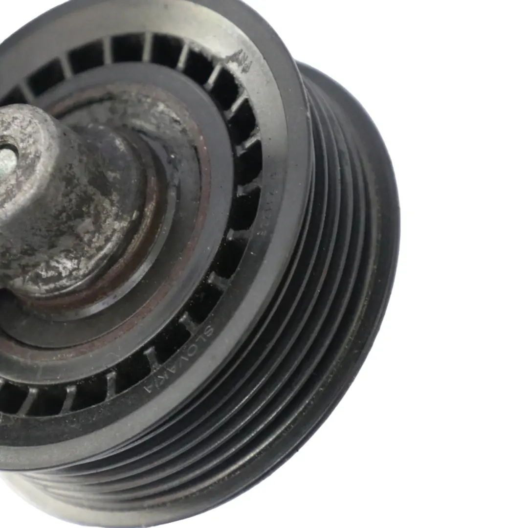 Tensioner Pulley Volkswagen LT 35 2.5 TDI Auxilary Belt Tensioner to with Part number 074145283B Tensioner Pulley Volkswagen LT 35 2.5 TDI Auxilary Belt Tensioner - SKU 074145283B - Part number 074145283B