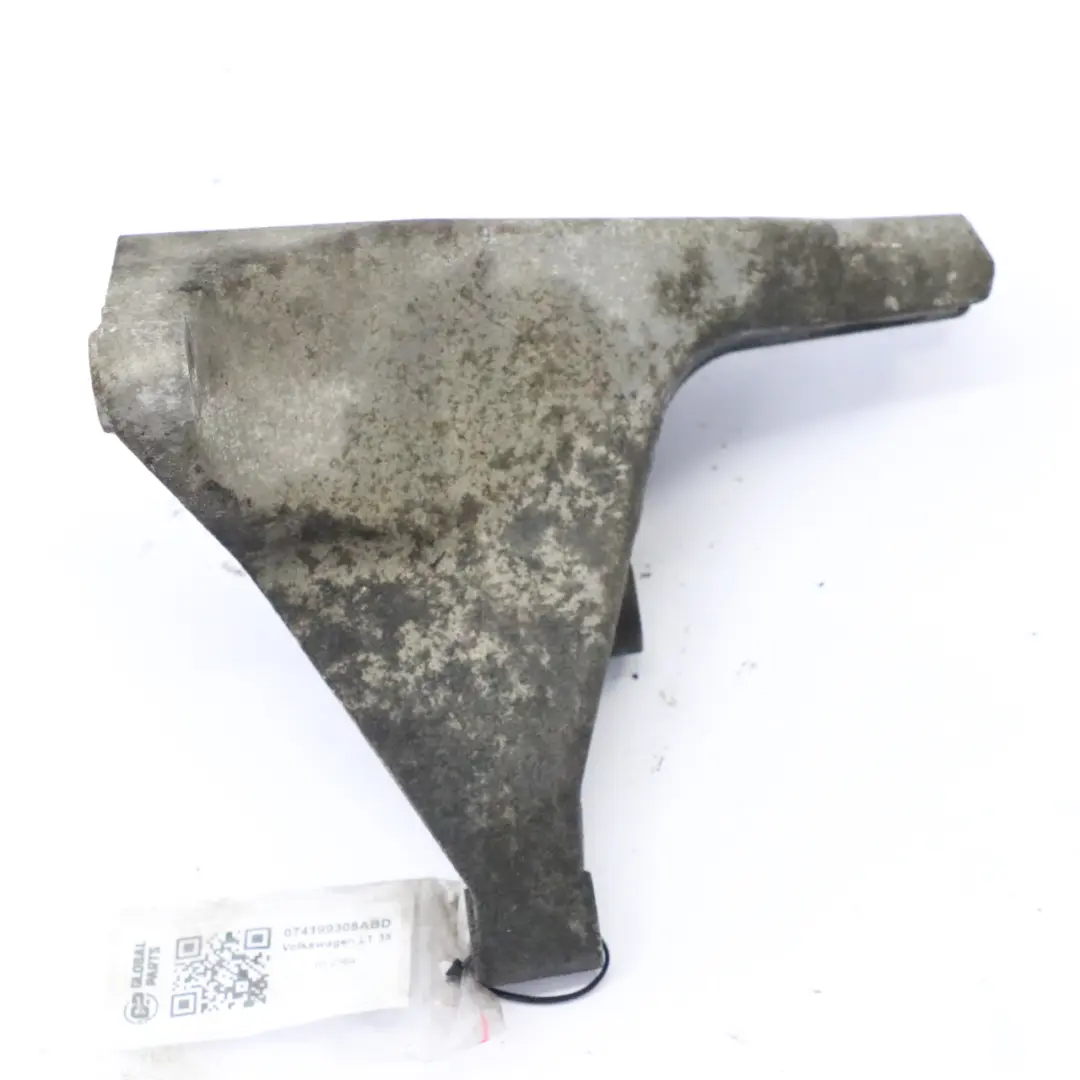 Support moteur Volkswagen LT 35 TDI Support pour à propos du numéro de pièce 074199308 Support moteur Volkswagen LT 35 TDI Support - SKU 074199308ABD - Numéro de pièce 074199308