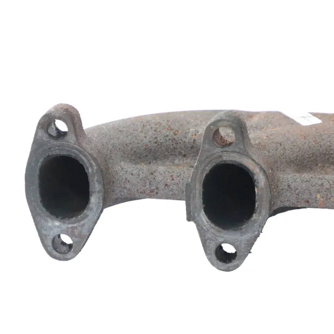Exhaust Manifold Volkswagen LT35 VW 2.5 TDI Diesel Exhaust Manifold to with Part number 074253033N Exhaust Manifold Volkswagen LT35 VW 2.5 TDI Diesel Exhaust Manifold - SKU 074253033N - Part number 074253033N