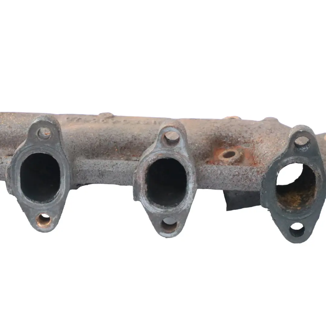 Collettore di scarico Volkswagen LT35 VW 2.5 TDI Collettore scarico per con numero di parte 074253033N Collettore di scarico Volkswagen LT35 VW 2.5 TDI Collettore scarico - SKU 074253033N - Numero di parte 074253033N