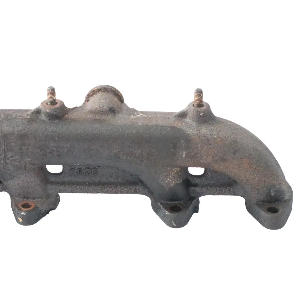 Exhaust Manifold Volkswagen LT35 VW 2.5 TDI Diesel Exhaust Manifold to with Part number 074253033N Exhaust Manifold Volkswagen LT35 VW 2.5 TDI Diesel Exhaust Manifold - SKU 074253033N - Part number 074253033N